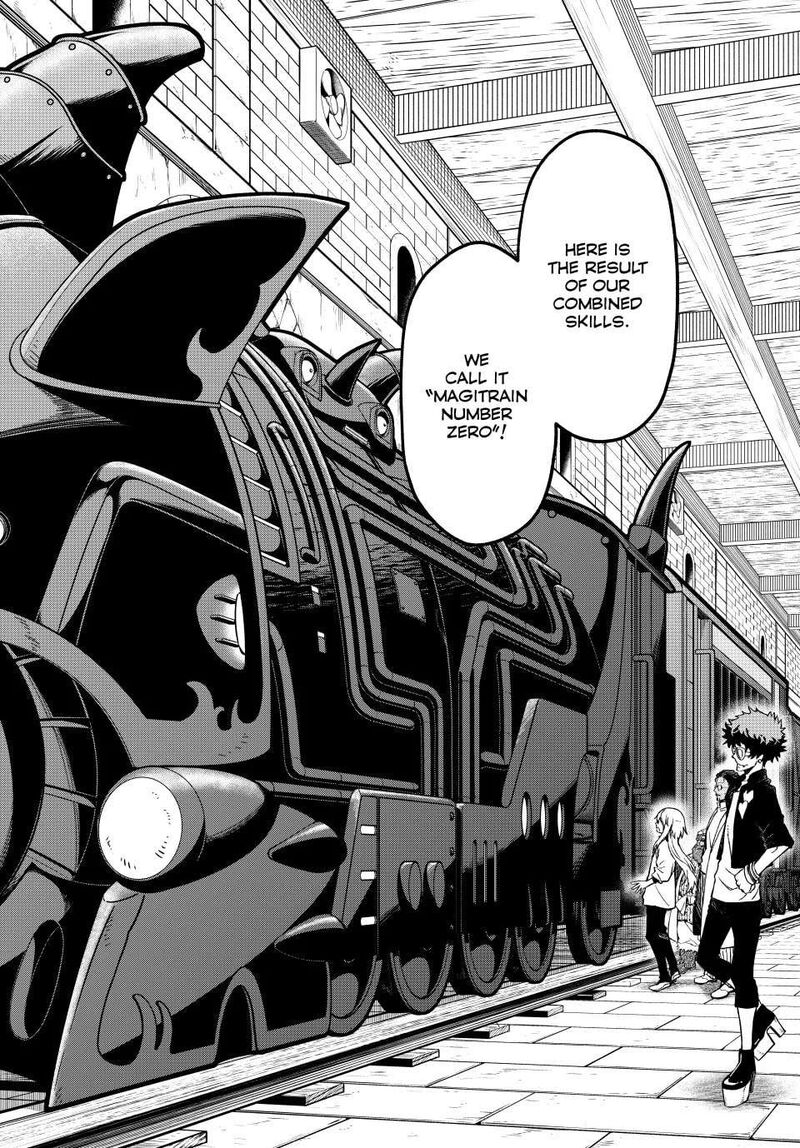 Tensei Shitara Slime Datta Ken - Chapter 132 image 32